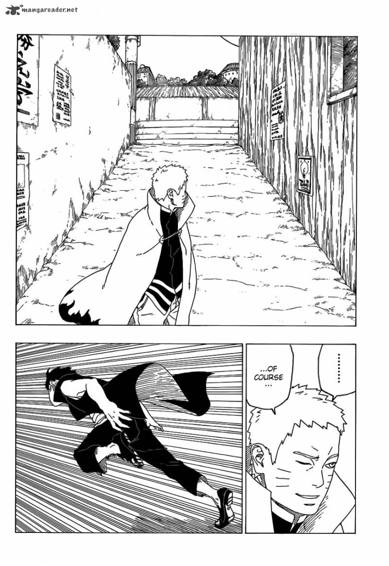 Read Boruto Naruto Next Generations Manga Online