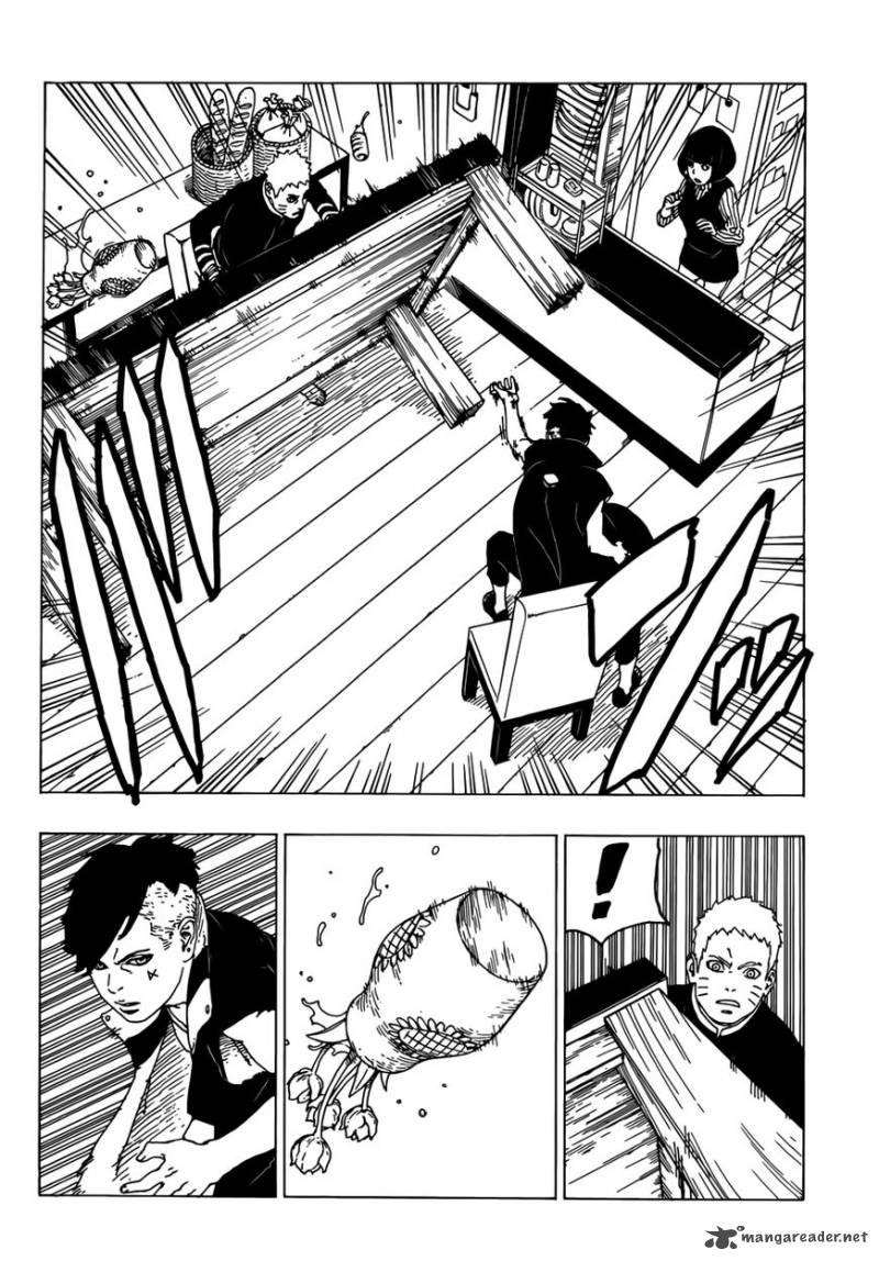 Read Boruto Naruto Next Generations Manga Online