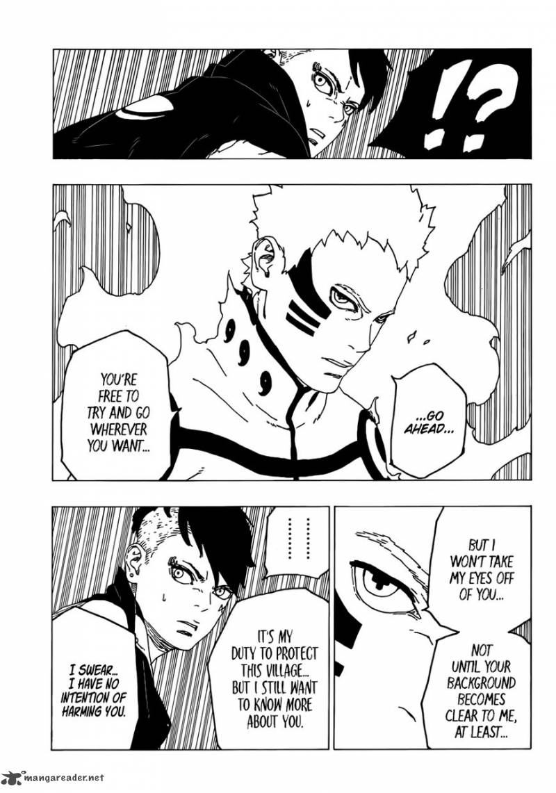 Read Boruto Naruto Next Generations Manga Online