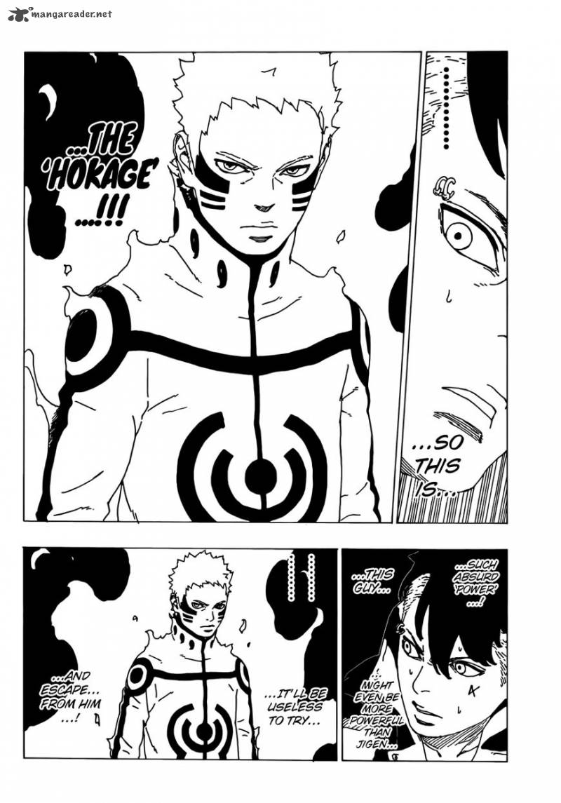 Read Boruto Naruto Next Generations Manga Online