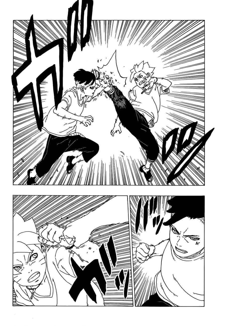 Read Boruto Naruto Next Generations Manga Online