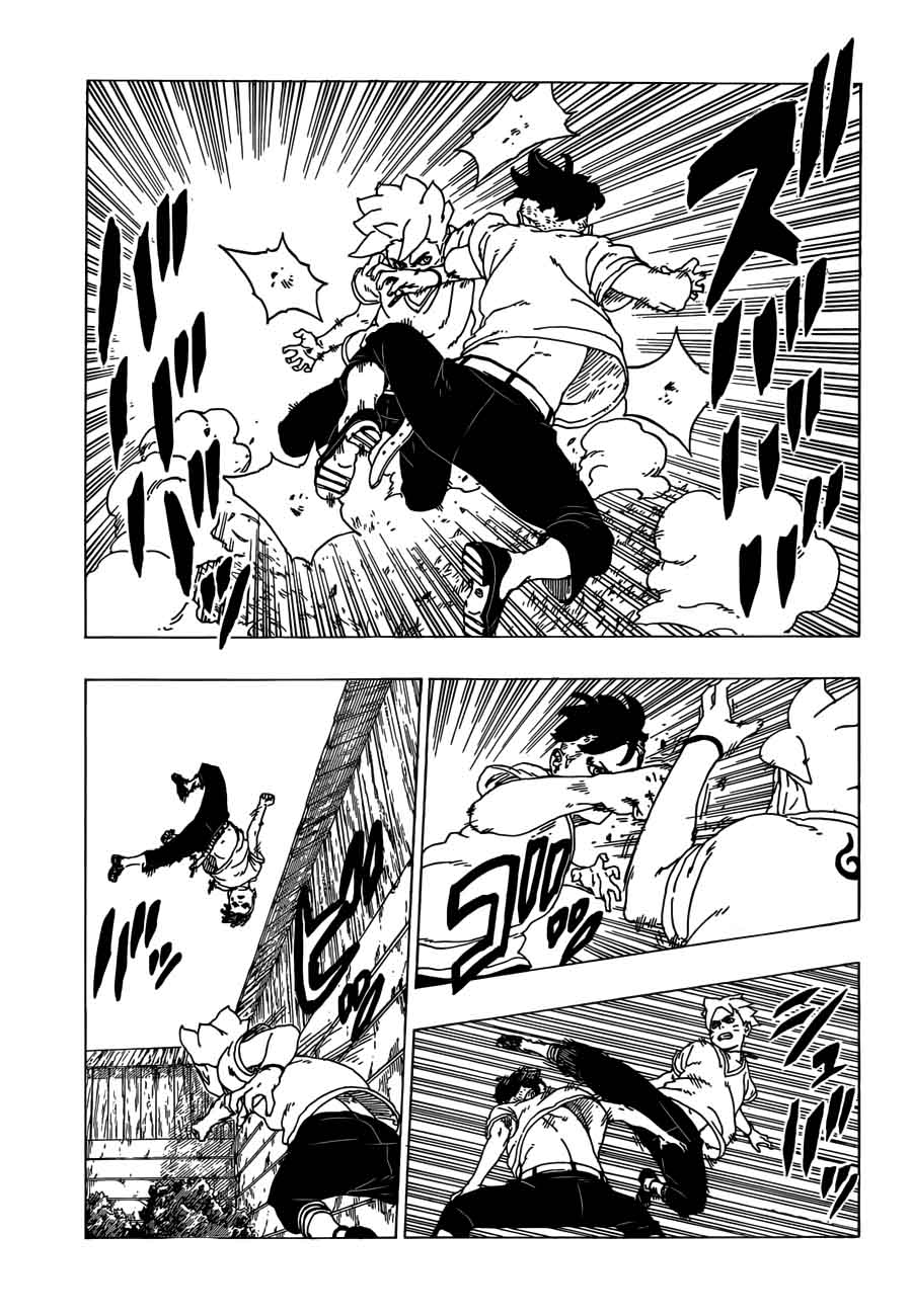 Read Boruto Naruto Next Generations Manga Online