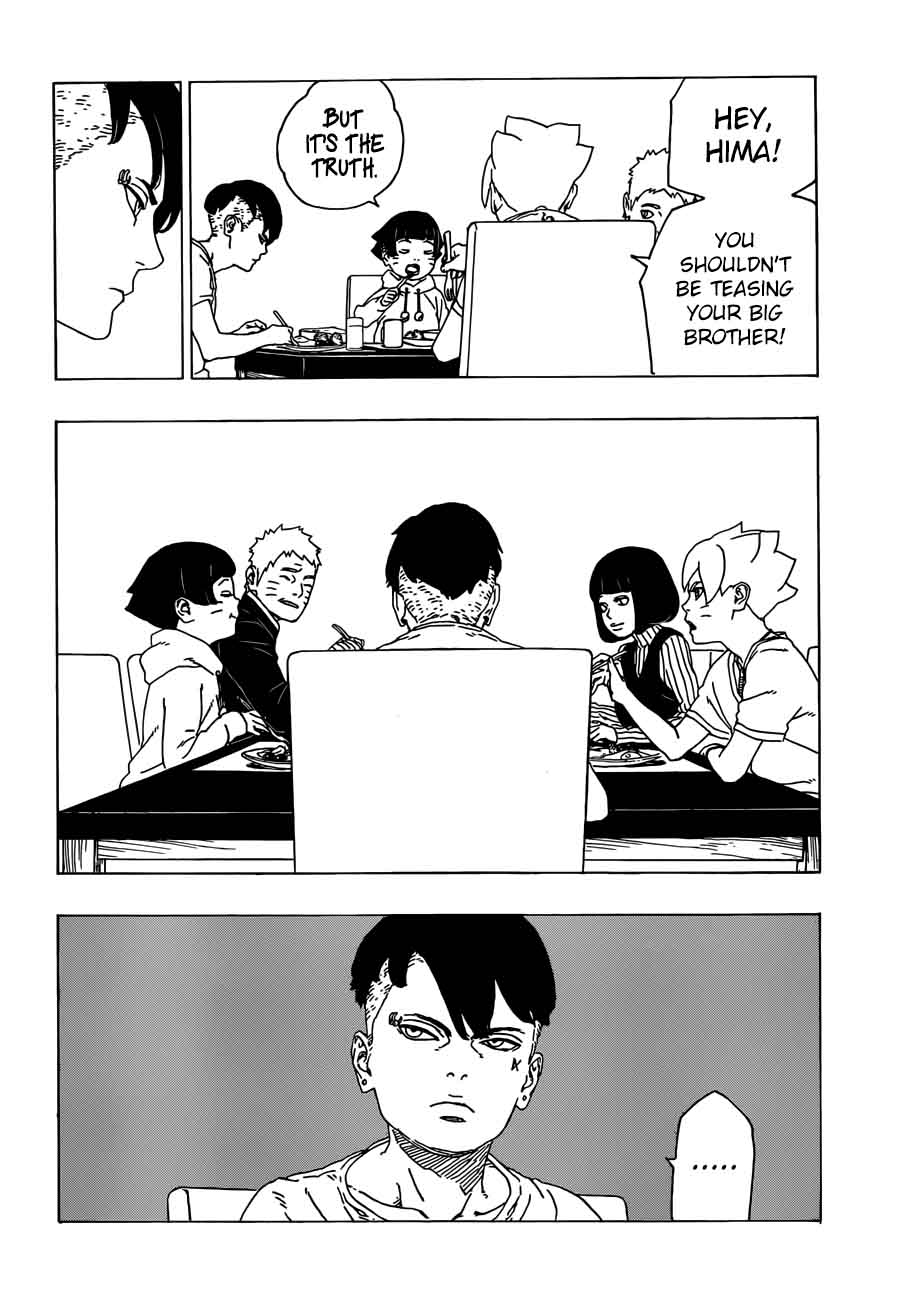Read Boruto Naruto Next Generations Manga Online