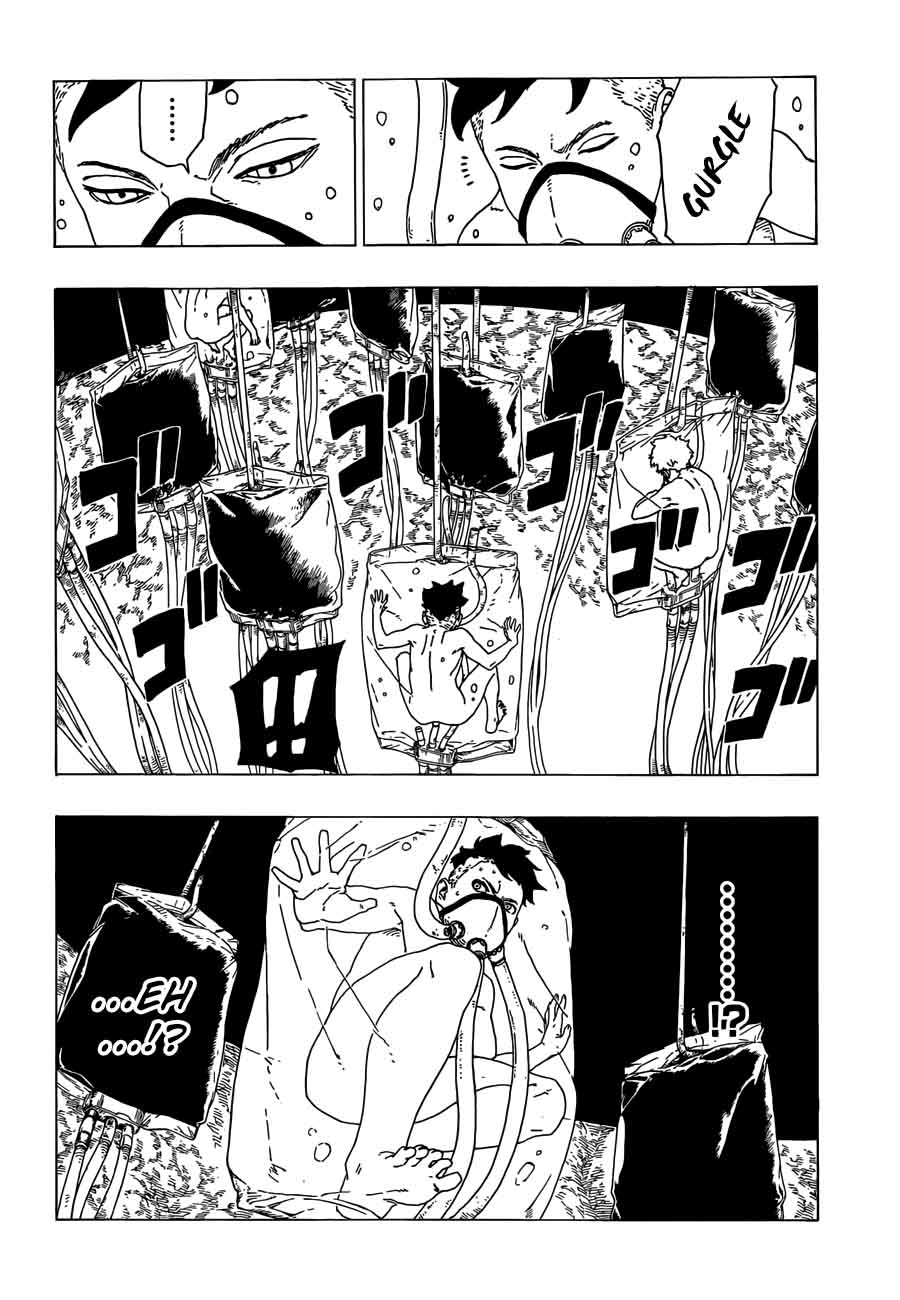 Read Boruto Naruto Next Generations Manga Online
