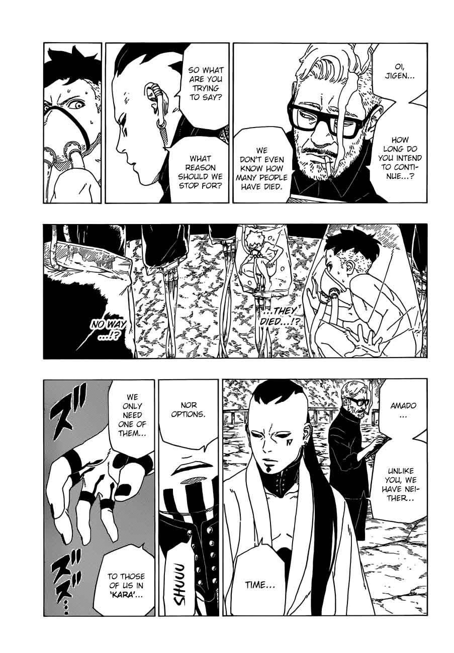 Read Boruto Naruto Next Generations Manga Online