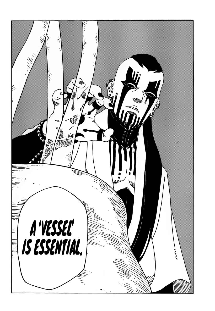 Read Boruto Naruto Next Generations Manga Online