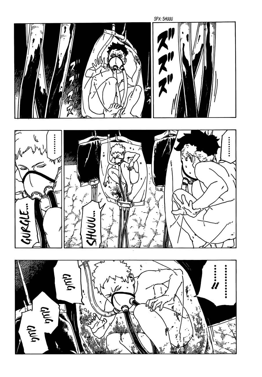 Read Boruto Naruto Next Generations Manga Online