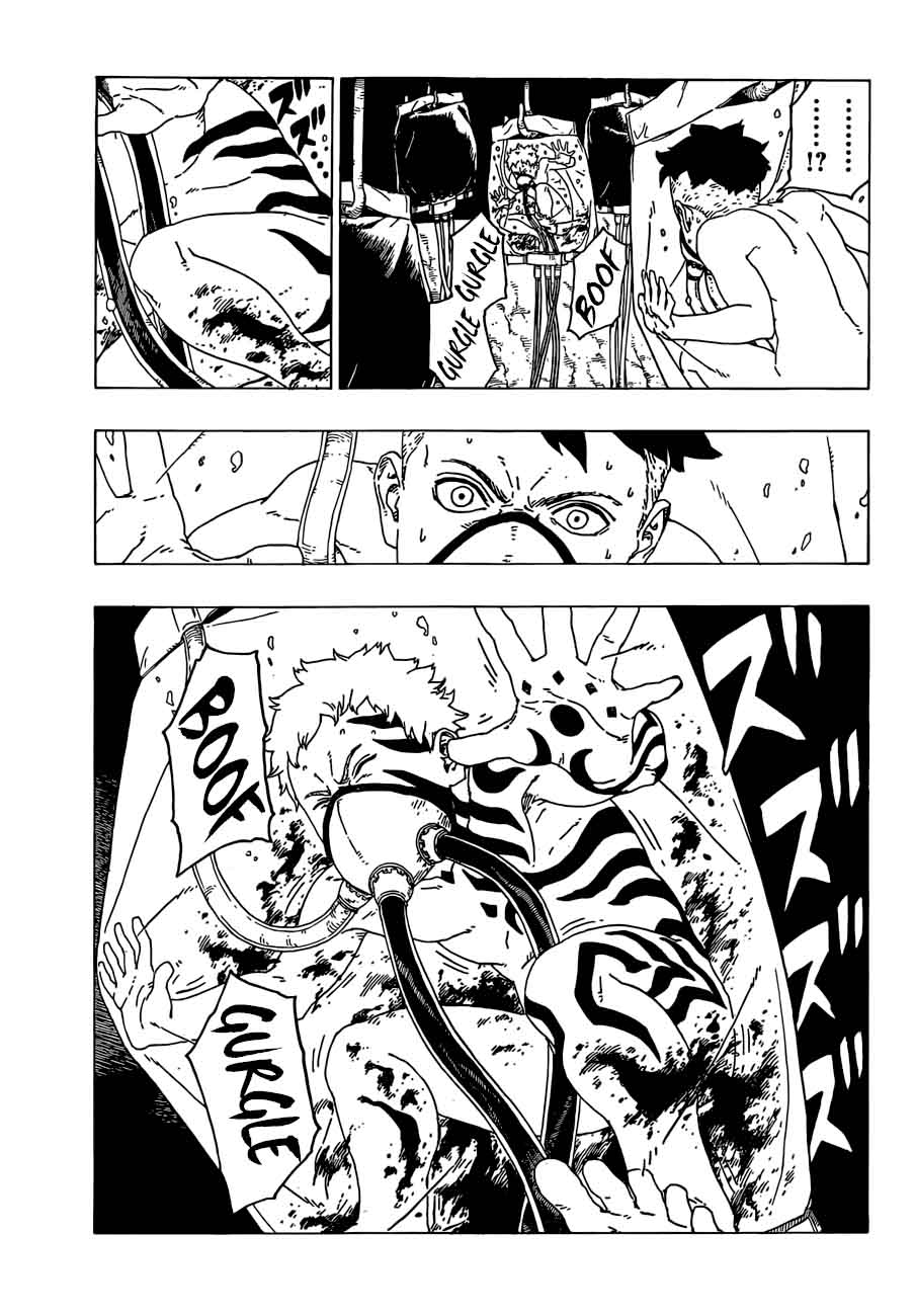Read Boruto Naruto Next Generations Manga Online