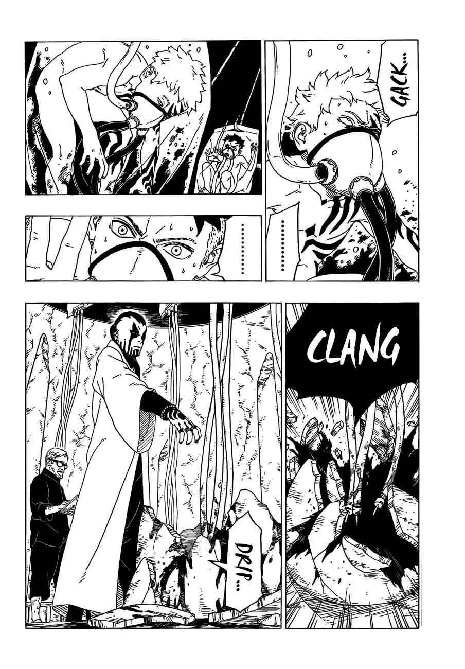 Read Boruto Naruto Next Generations Manga Online