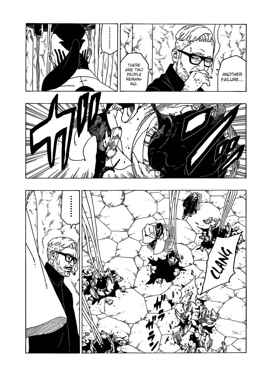 Read Boruto Naruto Next Generations Manga Online