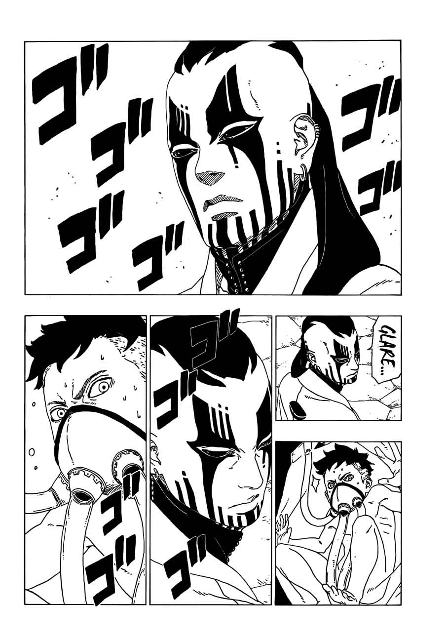 Read Boruto Naruto Next Generations Manga Online