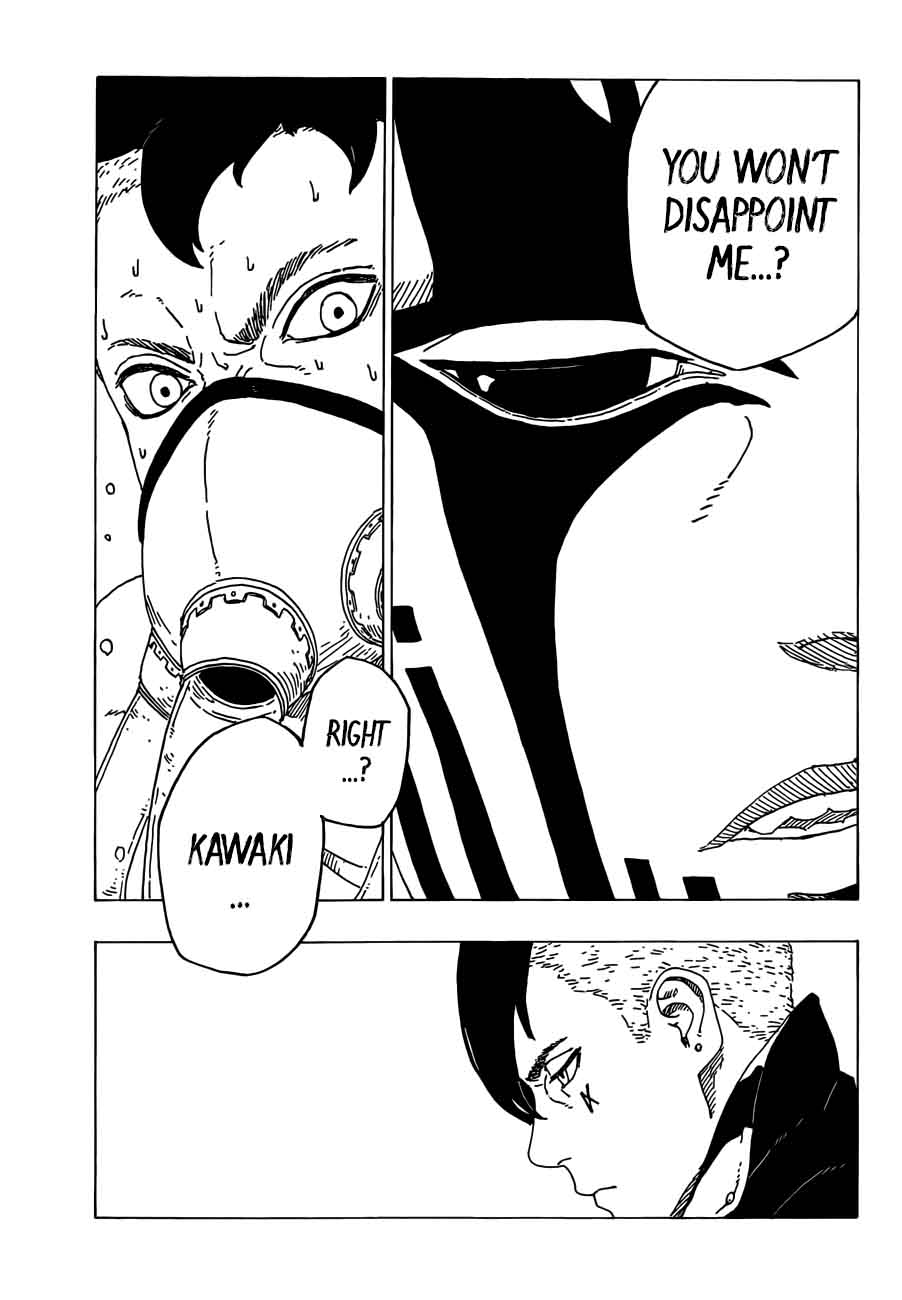 Read Boruto Naruto Next Generations Manga Online