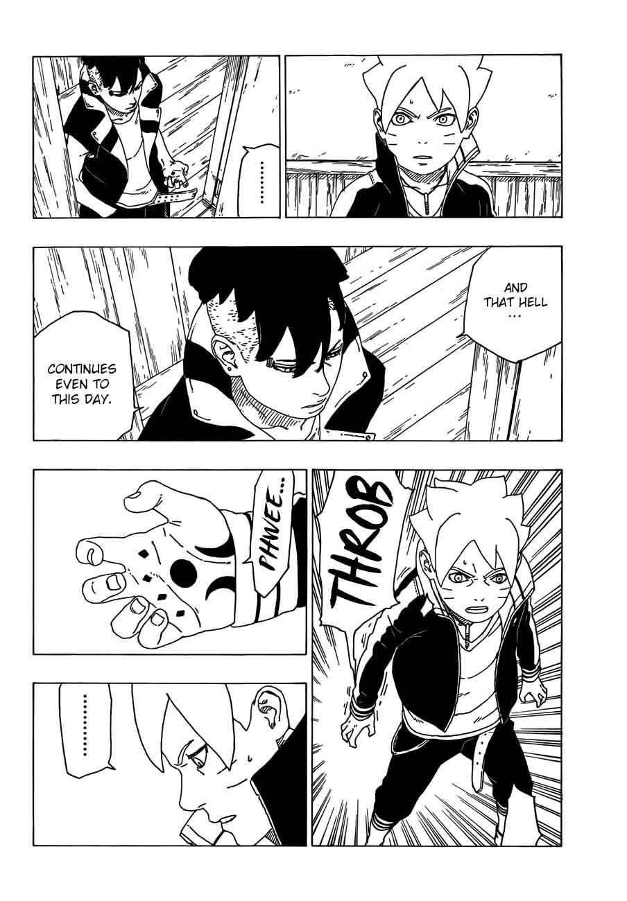 Read Boruto Naruto Next Generations Manga Online