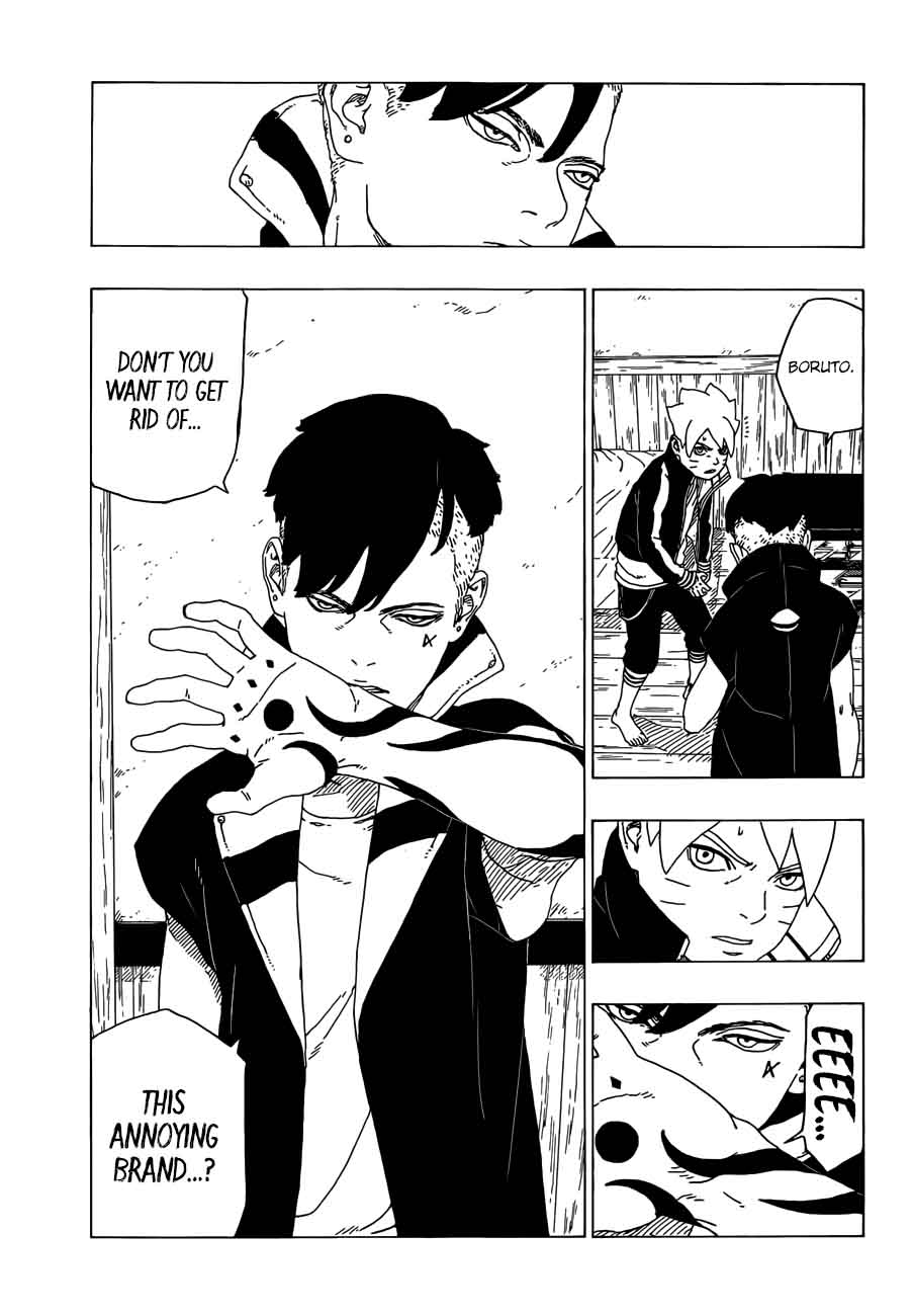 Read Boruto Naruto Next Generations Manga Online