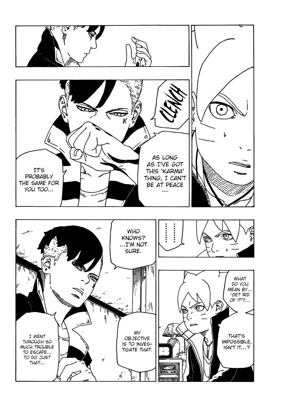 Read Boruto Naruto Next Generations Manga Online