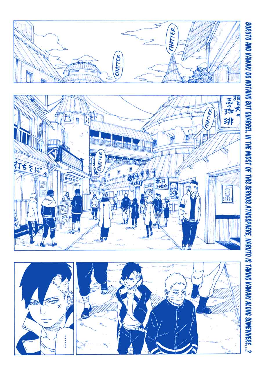 Read Boruto Naruto Next Generations Manga Online