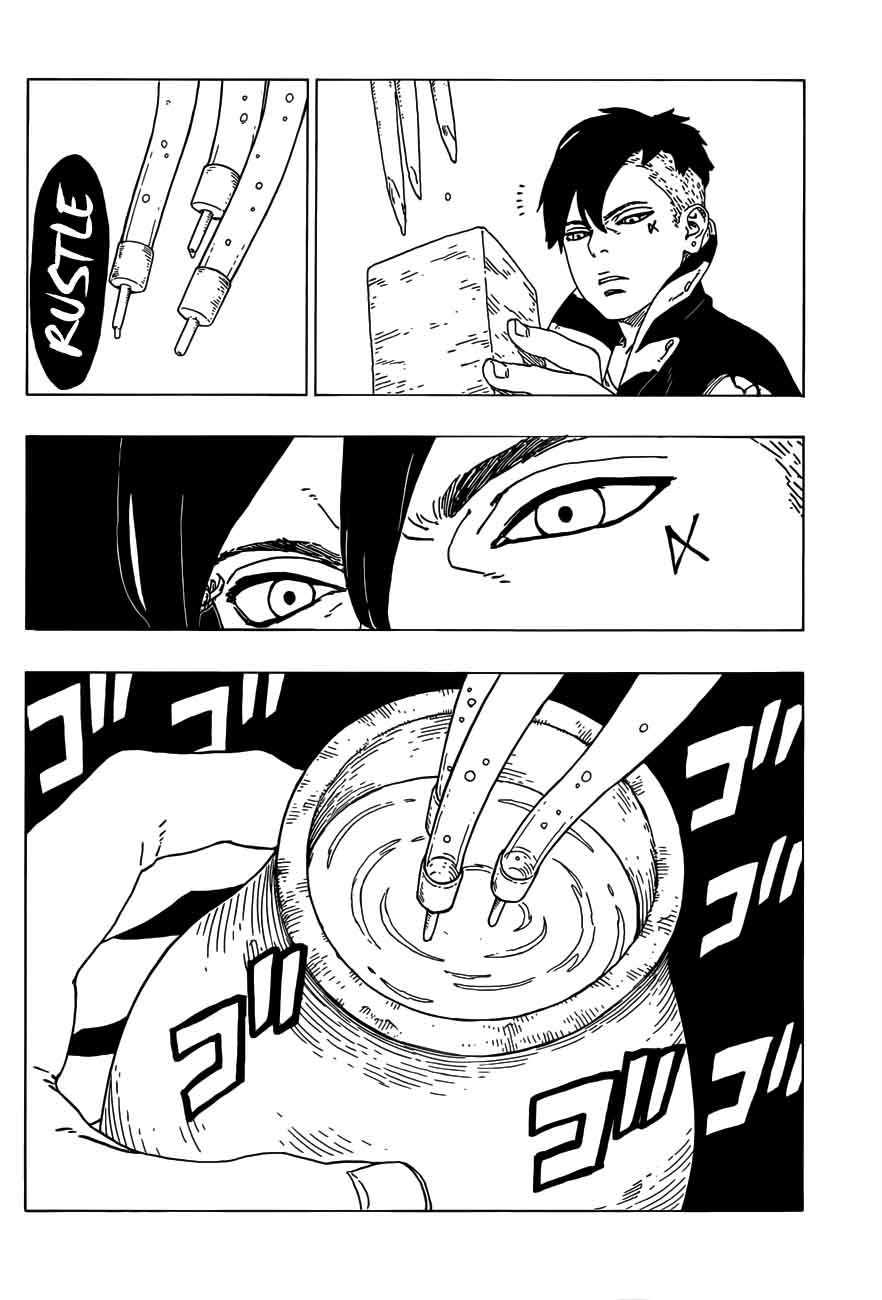 Read Boruto Naruto Next Generations Manga Online