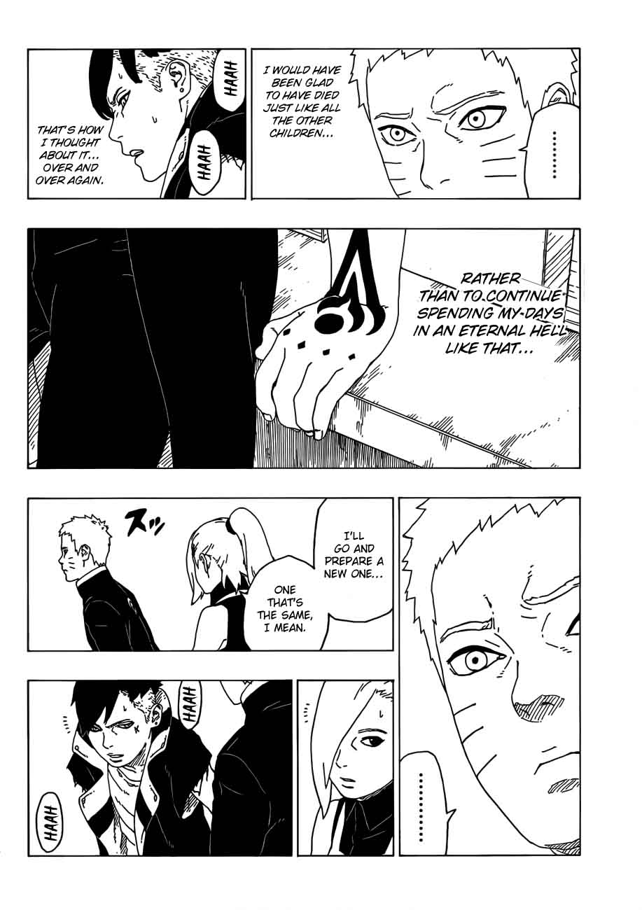 Read Boruto Naruto Next Generations Manga Online