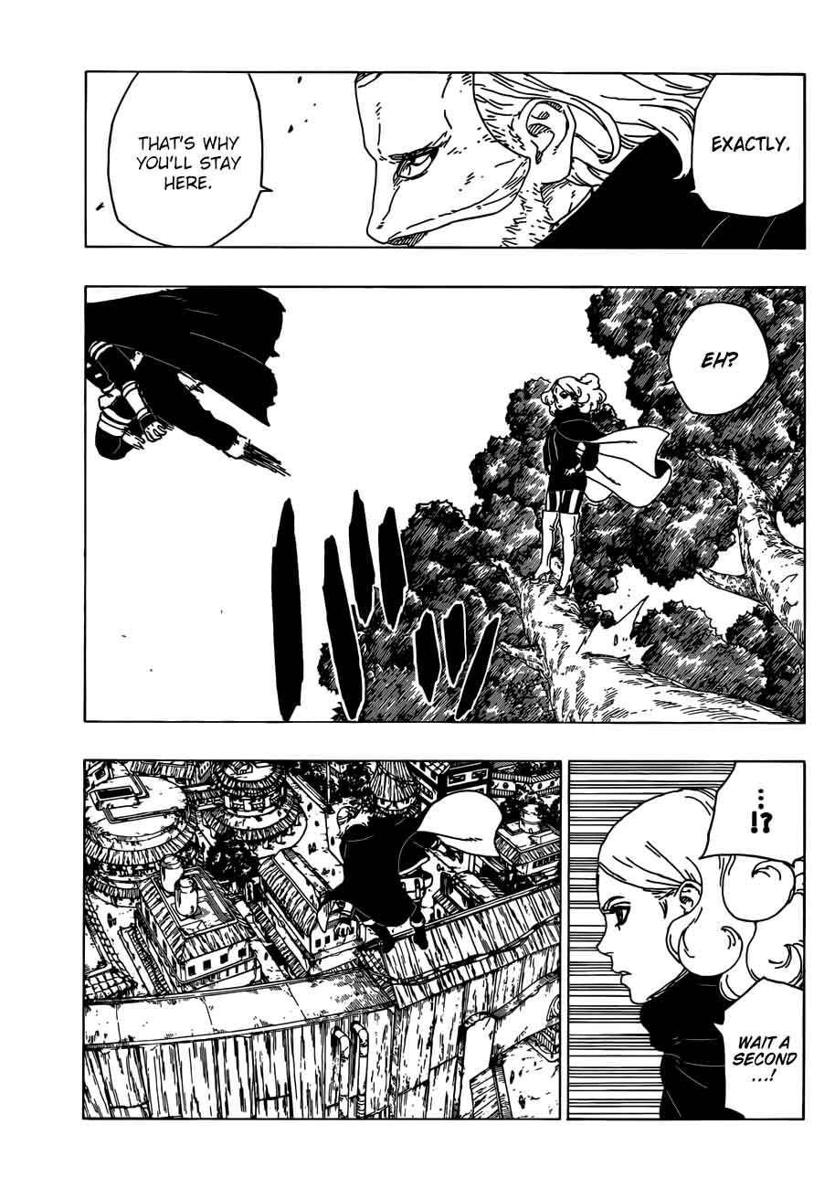 Read Boruto Naruto Next Generations Manga Online