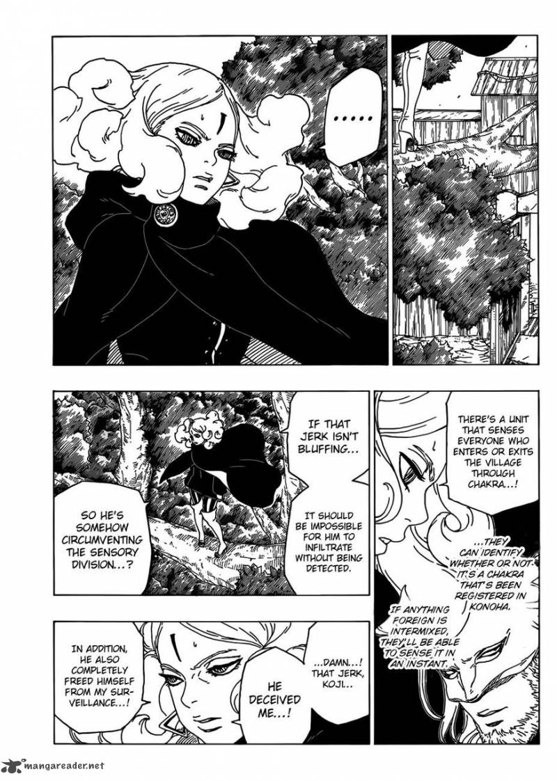 Read Boruto Naruto Next Generations Manga Online