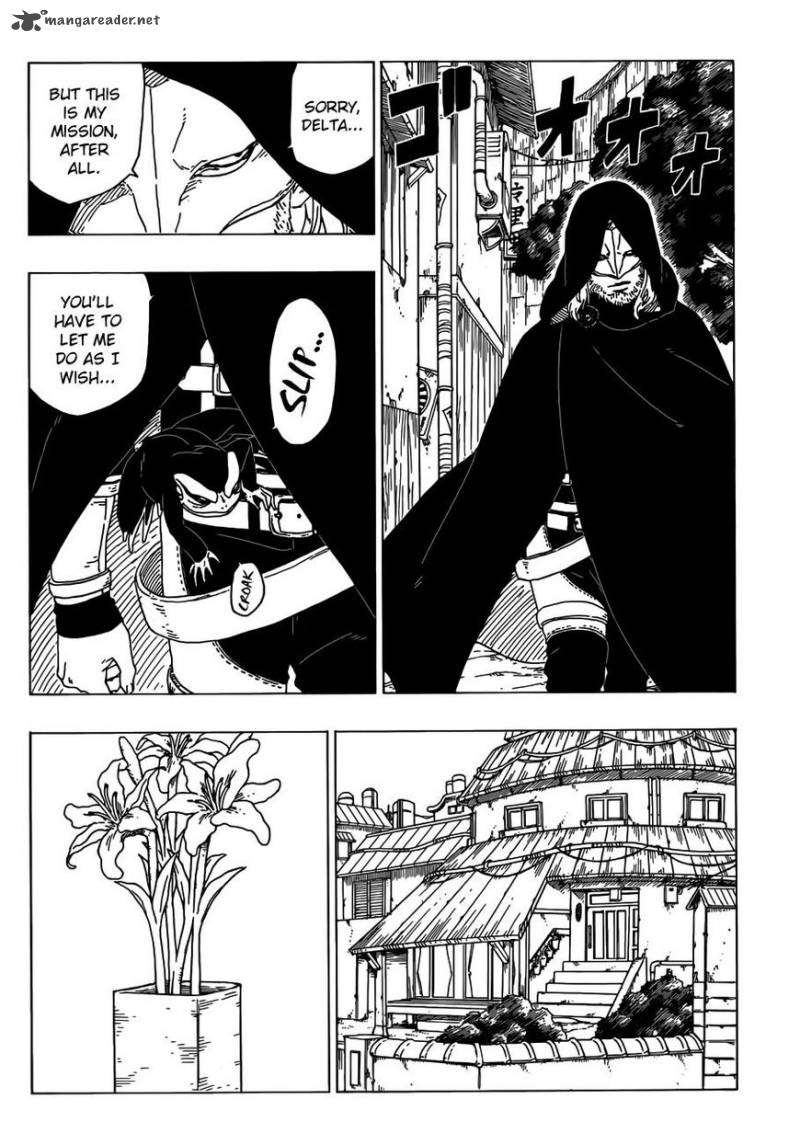 Read Boruto Naruto Next Generations Manga Online