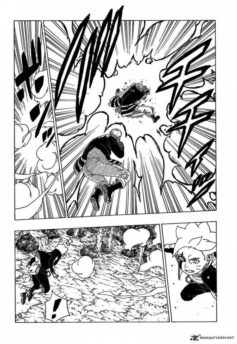 Read Boruto Naruto Next Generations Manga Online