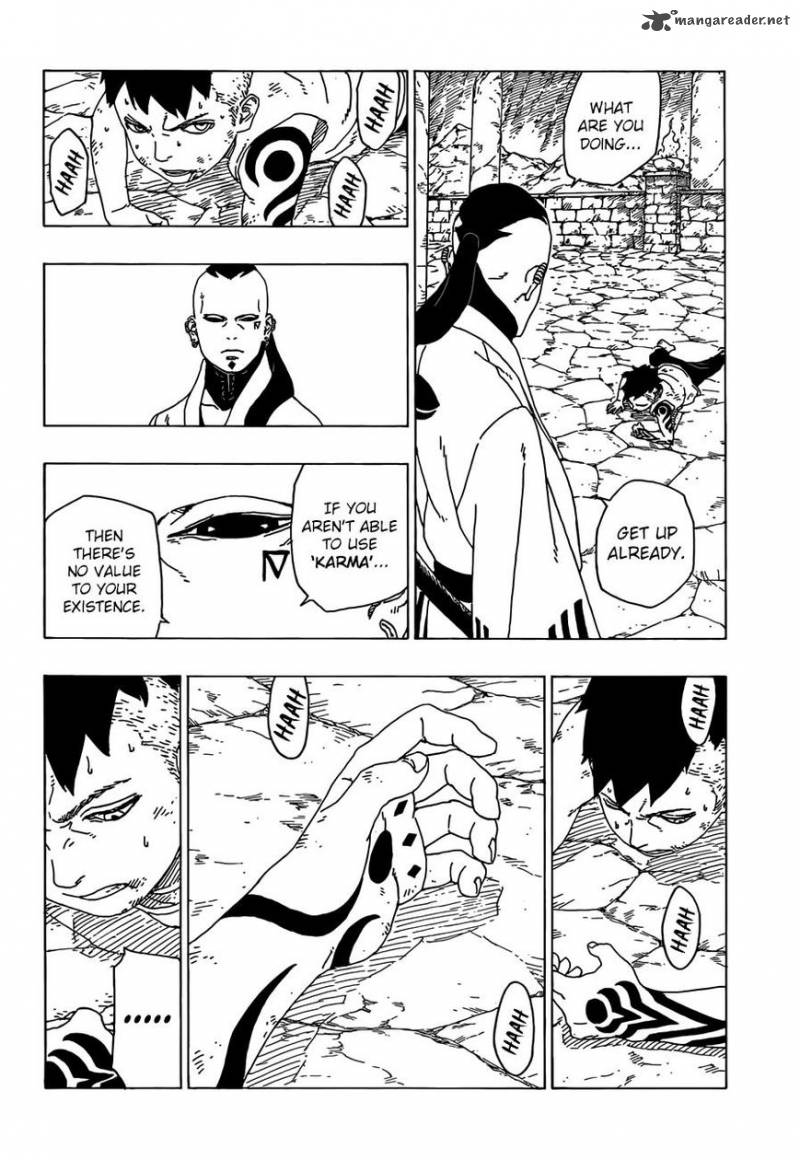 Read Boruto Naruto Next Generations Manga Online
