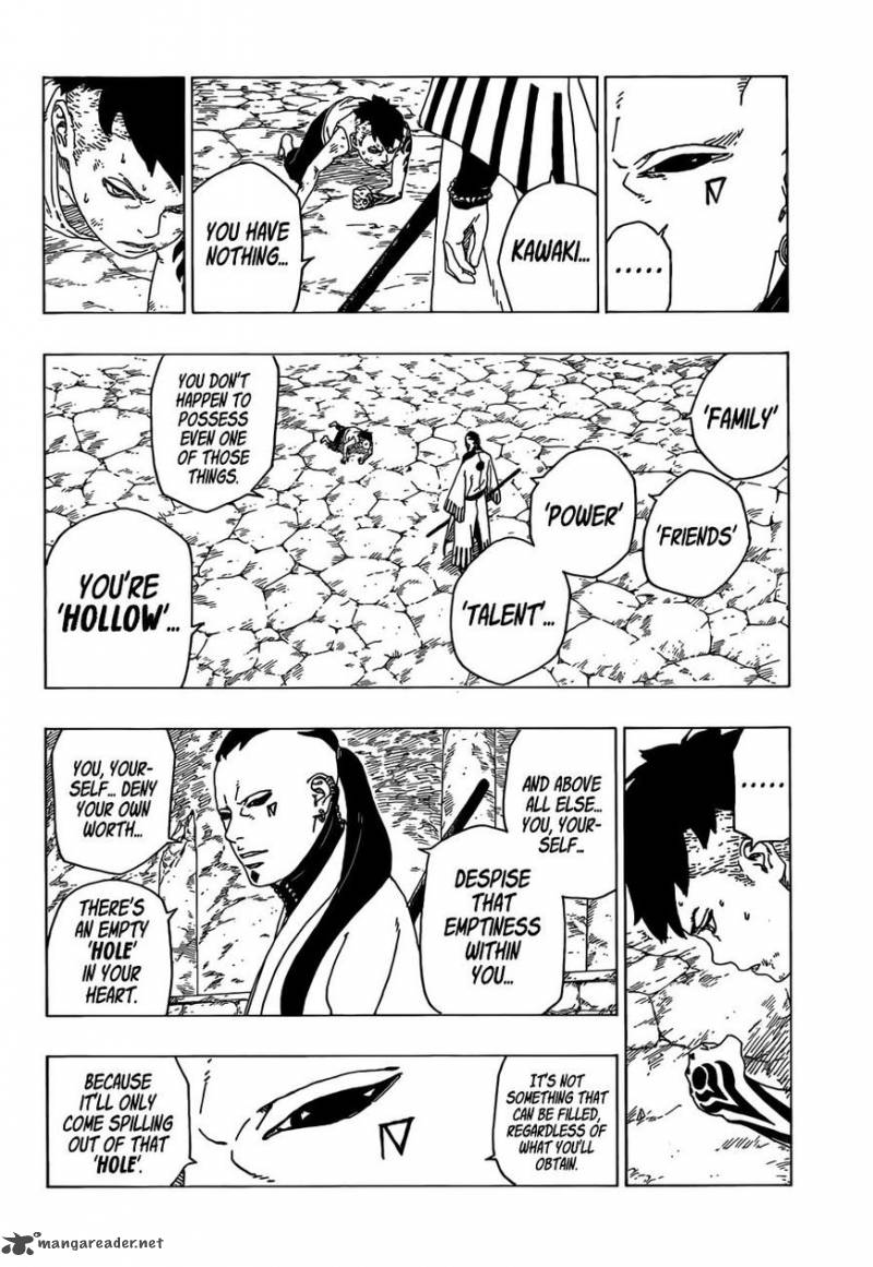 Read Boruto Naruto Next Generations Manga Online