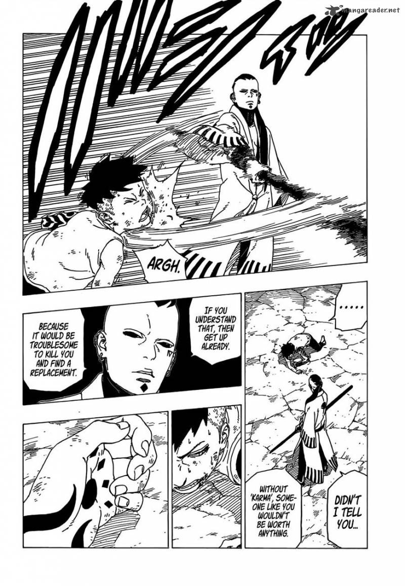 Read Boruto Naruto Next Generations Manga Online