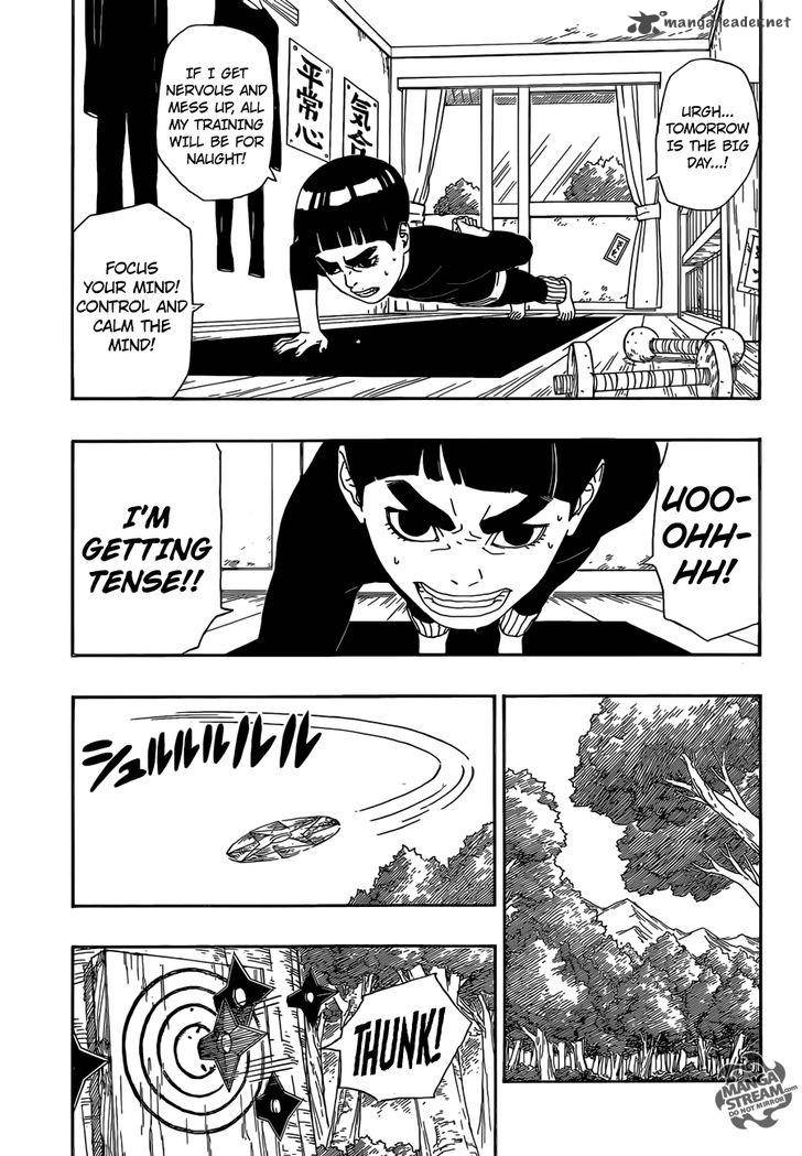 Read Boruto Naruto Next Generations Manga Online