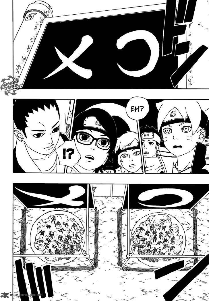 Read Boruto Naruto Next Generations Manga Online