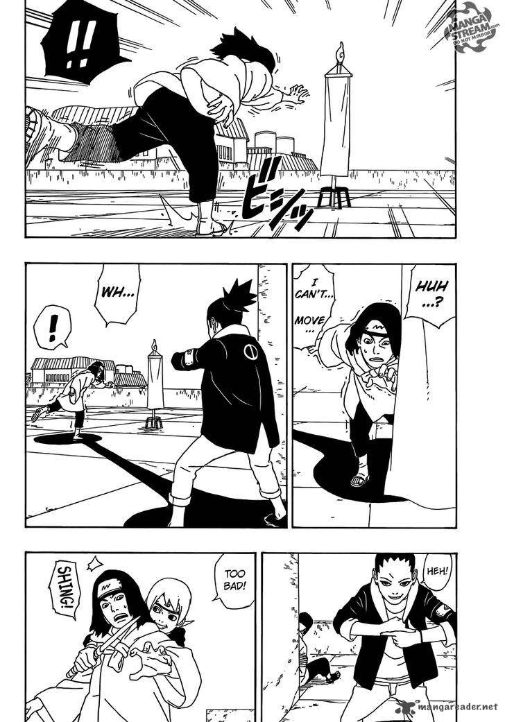 Read Boruto Naruto Next Generations Manga Online