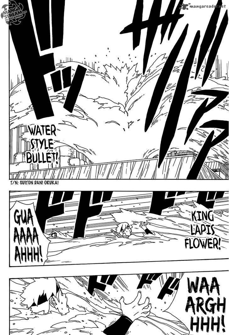 Read Boruto Naruto Next Generations Manga Online