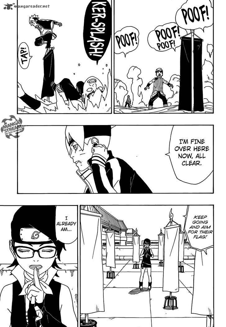 Read Boruto Naruto Next Generations Manga Online