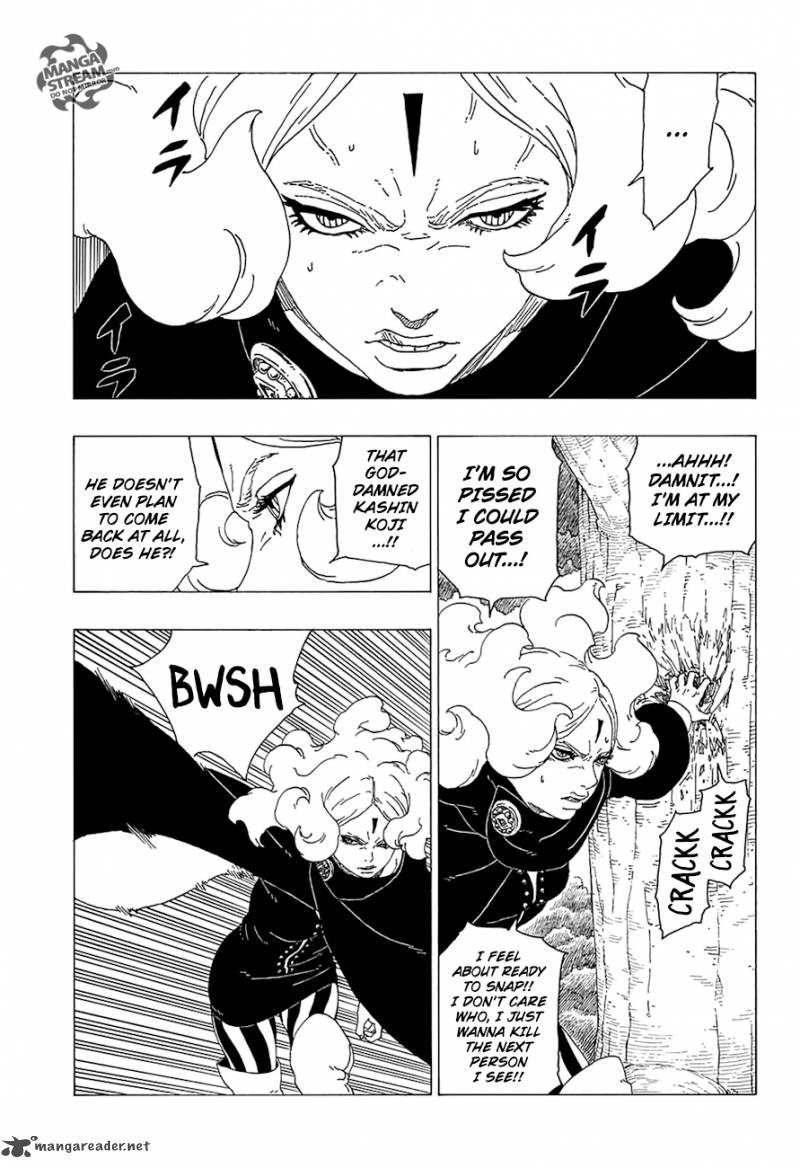 Read Boruto Naruto Next Generations Manga Online