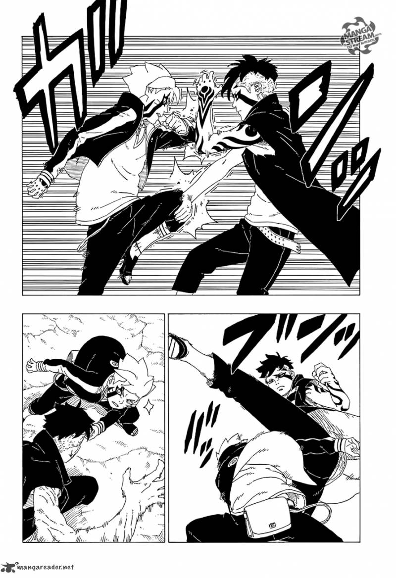 Read Boruto Naruto Next Generations Manga Online