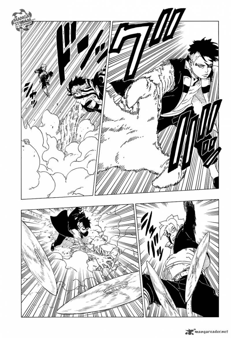 Read Boruto Naruto Next Generations Manga Online