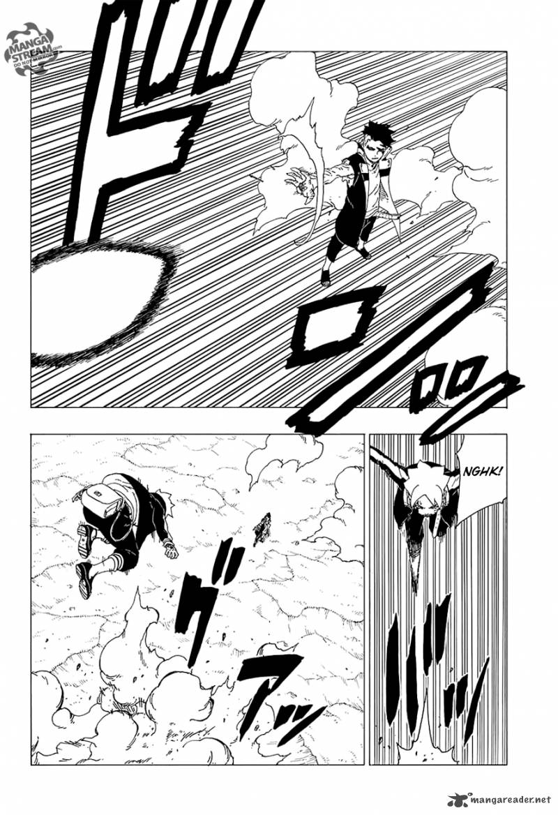 Read Boruto Naruto Next Generations Manga Online