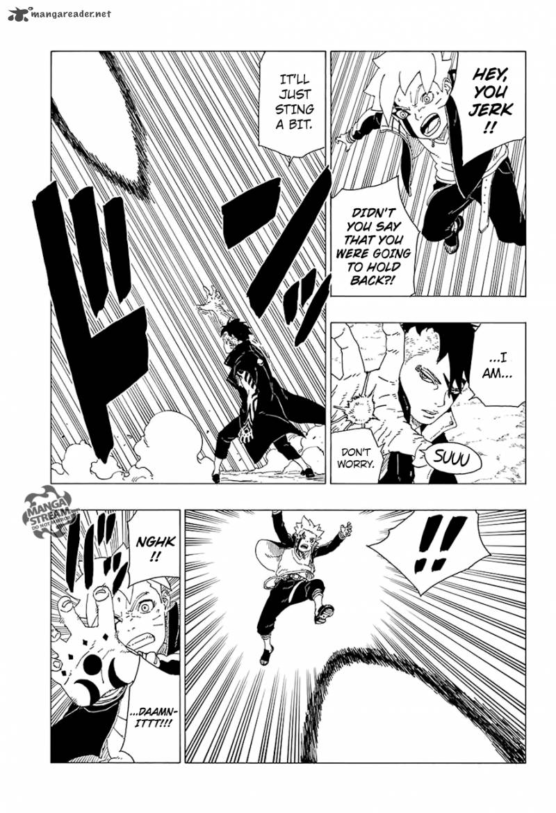 Read Boruto Naruto Next Generations Manga Online