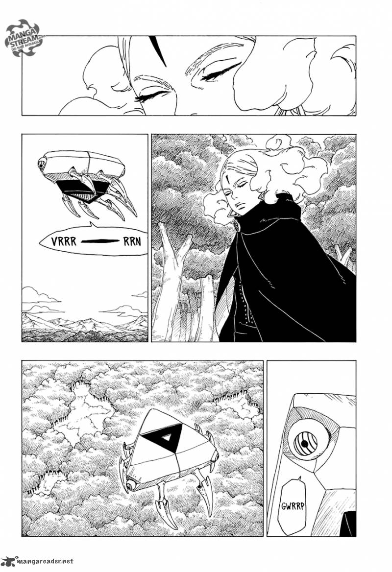 Read Boruto Naruto Next Generations Manga Online
