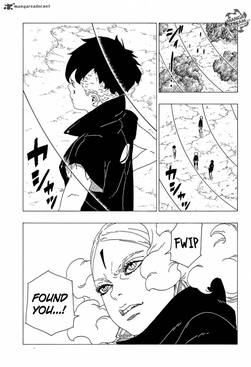 Read Boruto Naruto Next Generations Manga Online