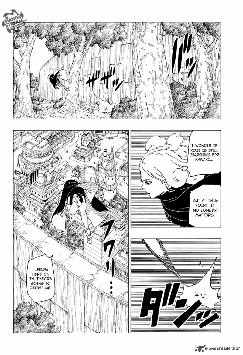 Read Boruto Naruto Next Generations Manga Online