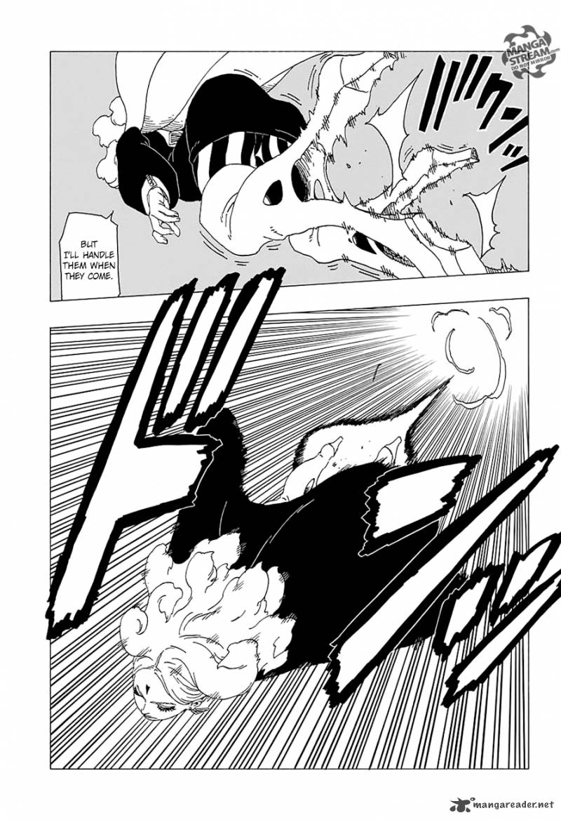 Read Boruto Naruto Next Generations Manga Online