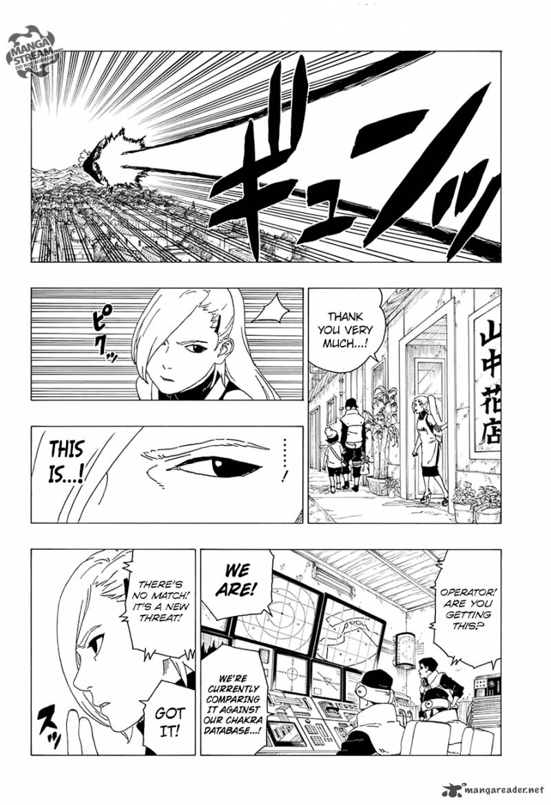 Read Boruto Naruto Next Generations Manga Online