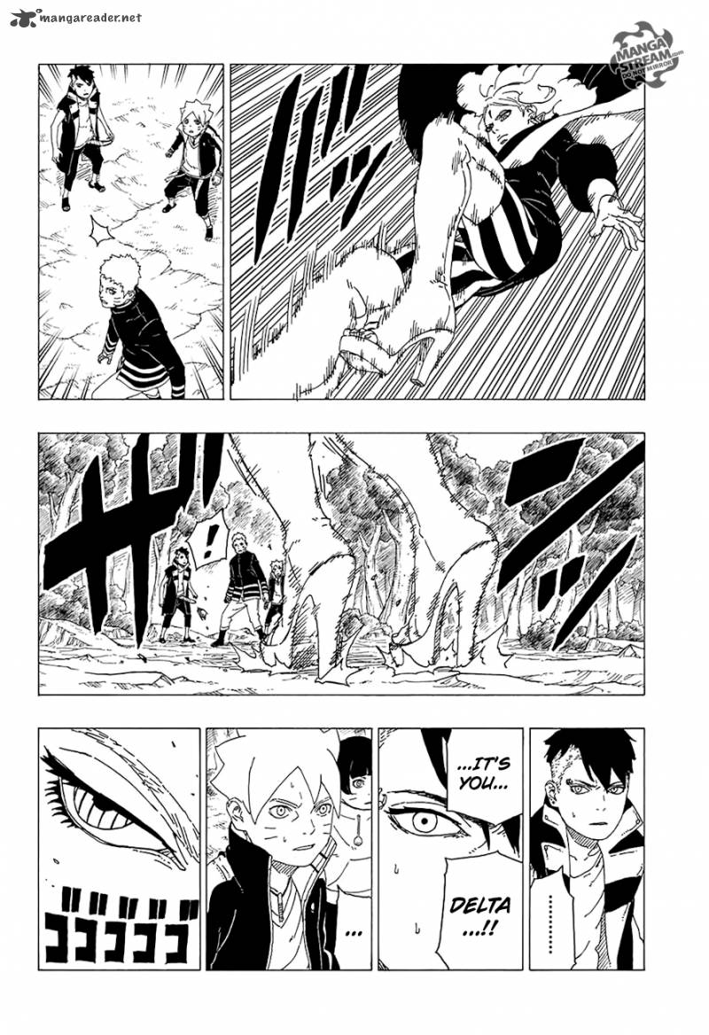 Read Boruto Naruto Next Generations Manga Online