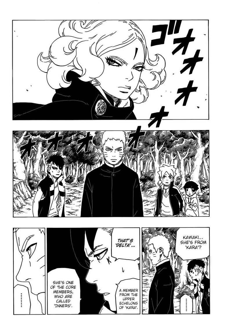 Read Boruto Naruto Next Generations Manga Online