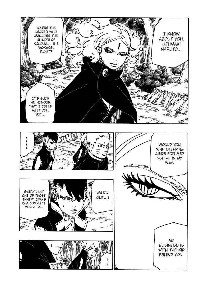 Read Boruto Naruto Next Generations Manga Online