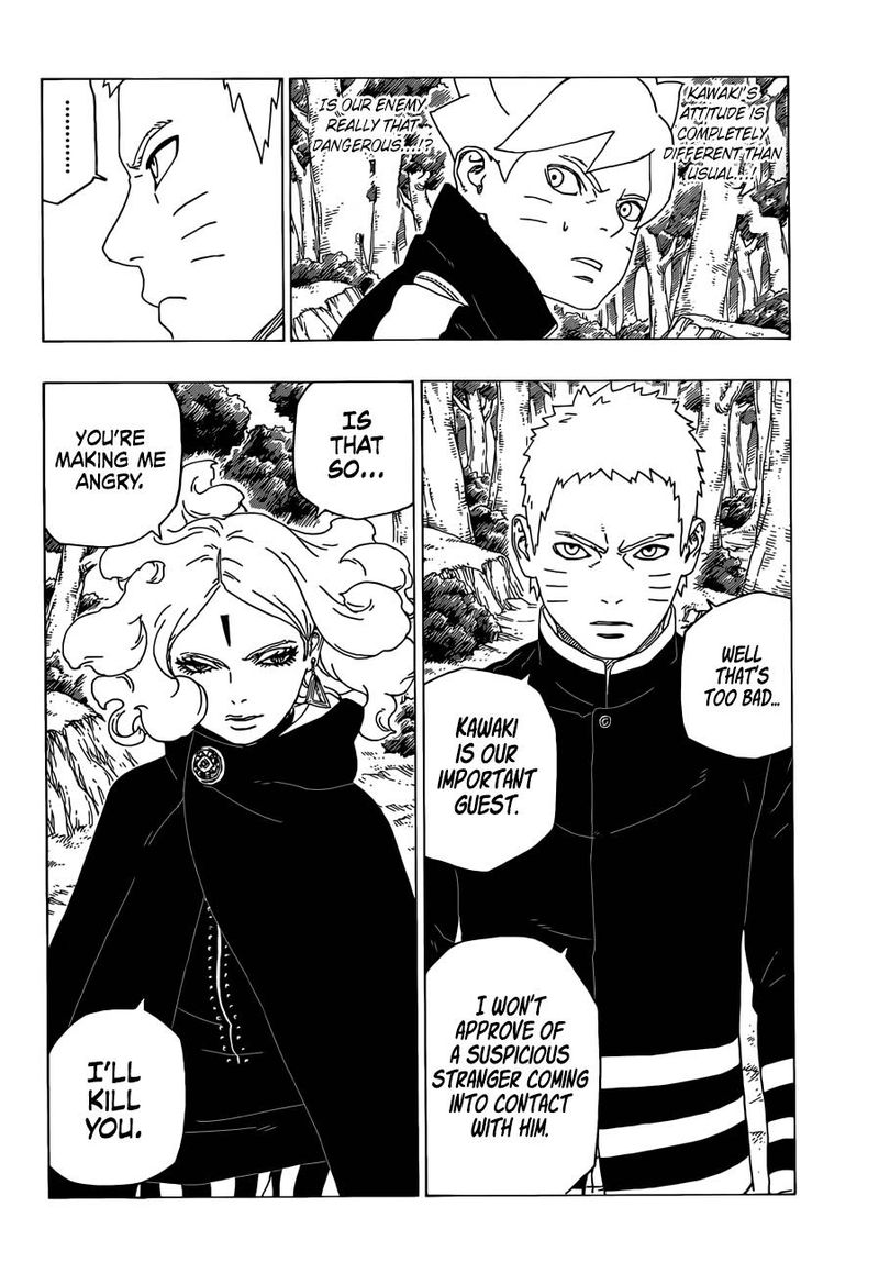 Read Boruto Naruto Next Generations Manga Online