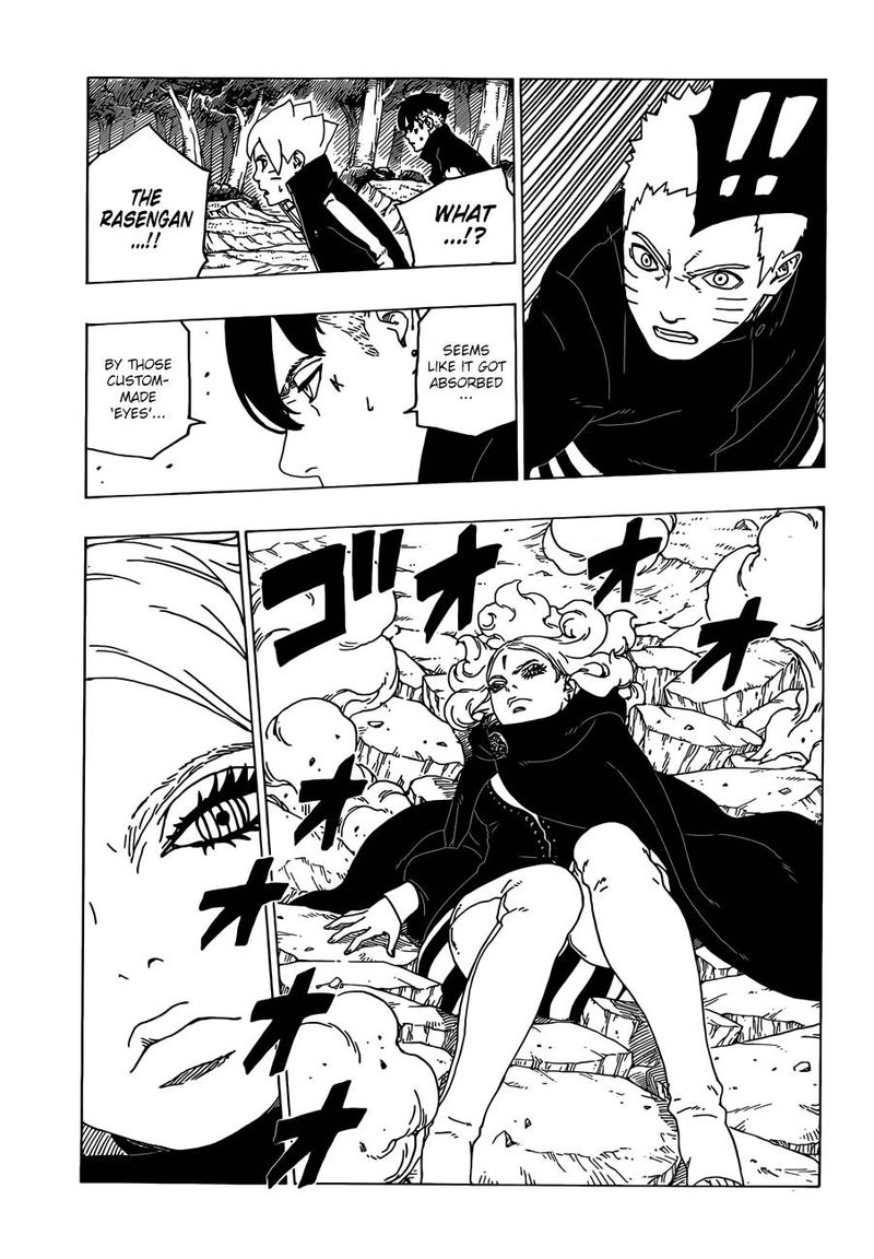 Read Boruto Naruto Next Generations Manga Online