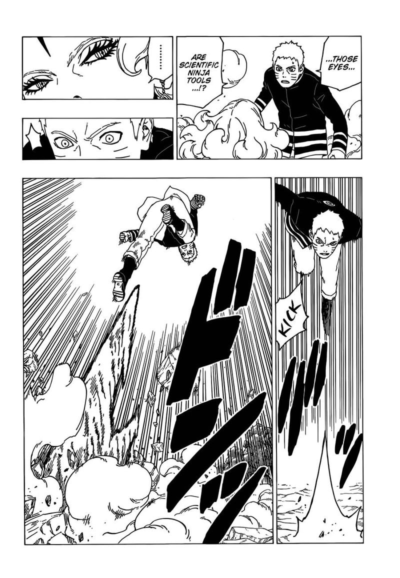 Read Boruto Naruto Next Generations Manga Online